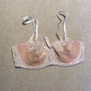 Victoria’s secret lace bra